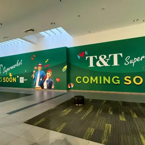 Wall Wraps